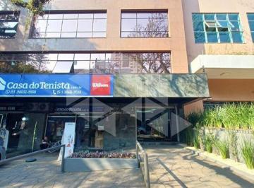 Comercial · 58m² · Sala 58M² - para Alugar