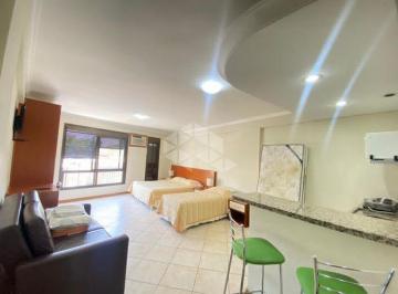 Apartamento · 40m² · 1 Quarto · Apartamento 40M² - para Alugar