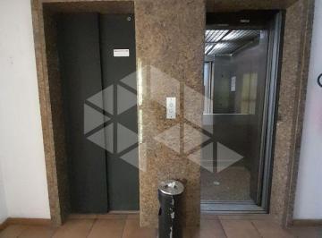 Comercial · 50m² · Sala 50M² - para Alugar