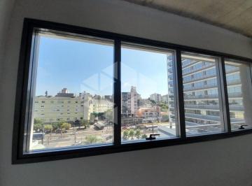 Comercial · 37m² · Sala 37M² - para Alugar