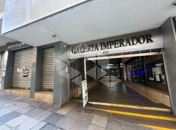 Comercial · 50m² · Loja 50M² - para Alugar