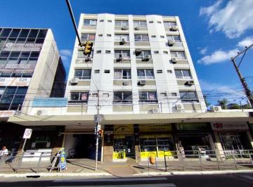 Comercial · 22m² · Sala 22M² - para Alugar
