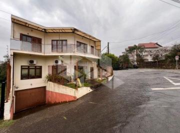 Comercial · 250m² · 2 Vagas · Casa Comercial 250M² - para Alugar