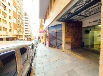 Comercial · 35m² · Sala 35M² - para Alugar