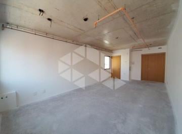 Comercial · 37m² · Sala 37M² - para Alugar