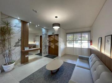 0002 Swiss · Apartamento 126M² - para Alugar