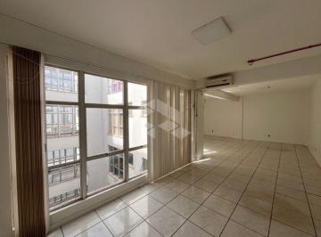Comercial · 40m² · Sala 40M² - para Alugar