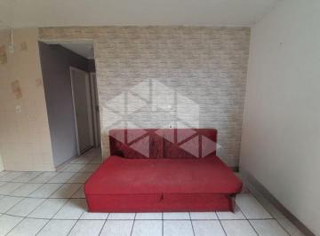 Apartamento · 44m² · 2 Quartos · Apartamento 44M² - para Alugar