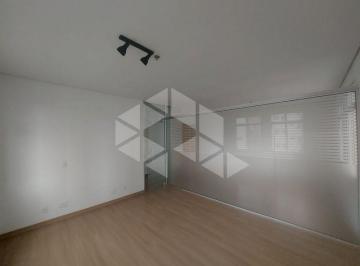Comercial · 45m² · 1 Vaga · Sala 45M² - para Alugar