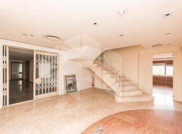 Comercial · 432m² · 4 Vagas · Sala 432M² - para Alugar