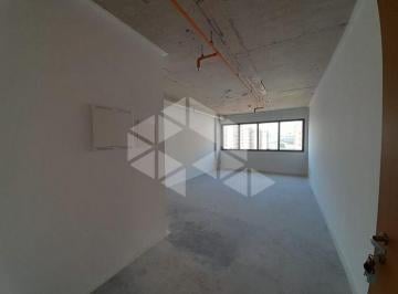 Comercial · 37m² · Sala 37M² - para Alugar