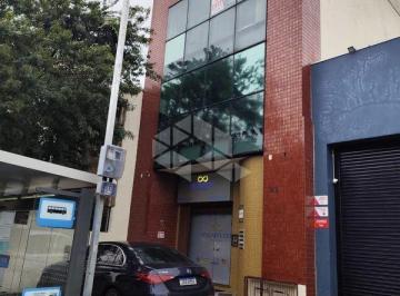 Comercial · 60m² · Sala 60M² - para Alugar