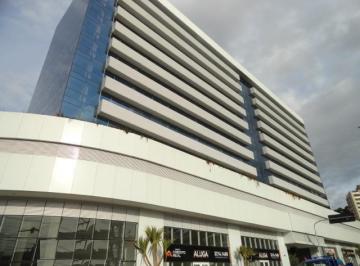 Comercial · 38m² · 1 Vaga · Sala 38.58M² - para Alugar
