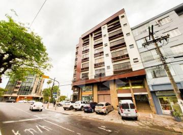Comercial · 44m² · 1 Vaga · Sala 44M² - para Alugar