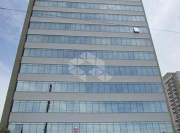 Comercial · 48m² · Sala 48M² - para Alugar