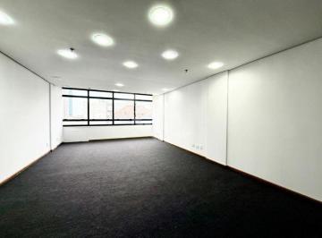 Comercial · 50m² · 1 Vaga · Sala 50M² - para Alugar