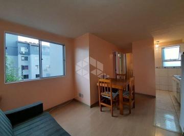 Apartamento · 40m² · 2 Quartos · 1 Vaga · Apartamento 40M² - para Alugar