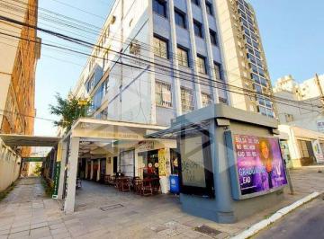 Comercial · 31m² · 1 Vaga · Sala 31.56M² - para Alugar