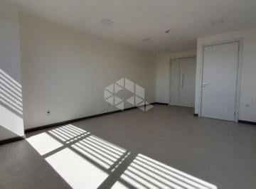 Comercial · 35m² · Sala 35M² - para Alugar