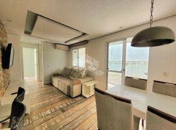 Apartamento · 75m² · 2 Quartos · 1 Vaga · Apartamento 75M² - para Alugar