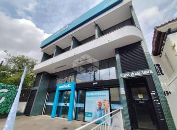 1 · Sala 35M² - para Alugar