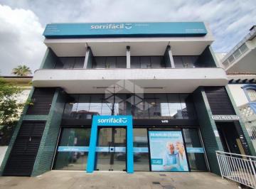 Comercial · 35m² · Sala 35M² - para Alugar