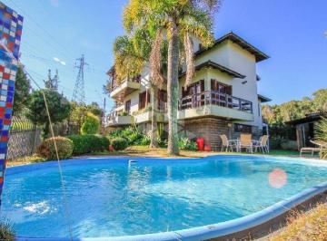 Casa · 495m² · 3 Quartos · 2 Vagas · Casa Residencial 495M² - para Alugar