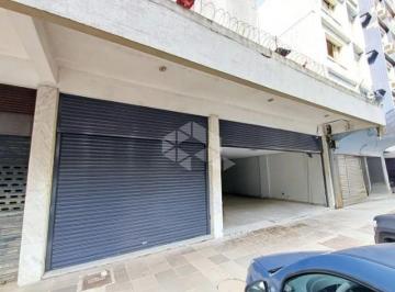 Comercial · 291m² · Loja 291M² - para Alugar