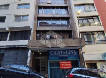Comercial · 61m² · Sala 61M² - para Alugar