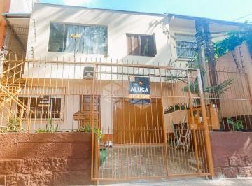 Casa · 128m² · 1 Vaga · Casa Comercial 128M² - para Alugar