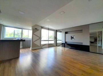 001 · Apartamento 160M² - para Alugar