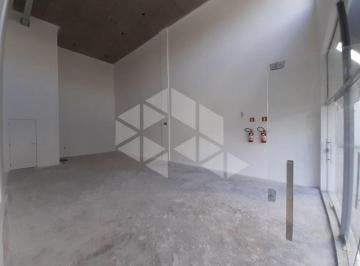 Comercial · 60m² · Loja 60M² - para Alugar