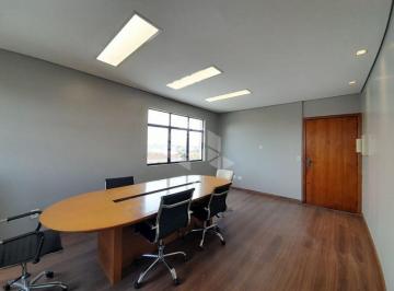 Comercial · 35m² · Sala 35M² - para Alugar
