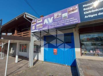 Comercial · 120m² · Loja 120M² - para Alugar