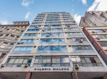 Comercial · 26m² · Loja em Condomínio 26M² - para Alugar