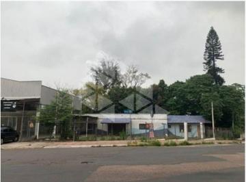 Comercial · 250m² · 3 Vagas · Loja 250M² - para Alugar