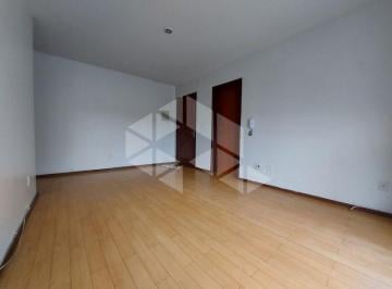 1 · Apartamento 54.9M² - para Alugar