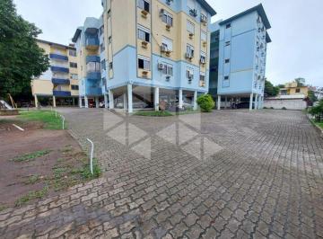 Apartamento · 54m² · 1 Quarto · 1 Vaga · Apartamento 54.9M² - para Alugar
