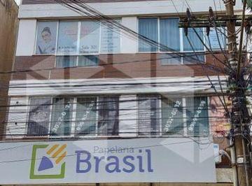 Comercial · 30m² · Sala 30M² - para Alugar