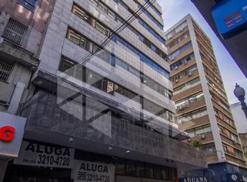 Comercial · 55m² · Conjunto 55M² - para Alugar