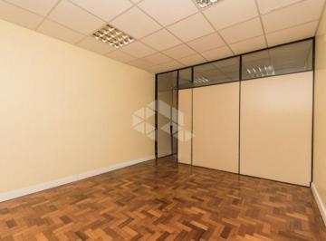 Comercial · 35m² · Sala 35M² - para Alugar