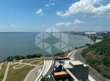 Comercial · 34m² · 1 Vaga · Sala 34M² - para Alugar