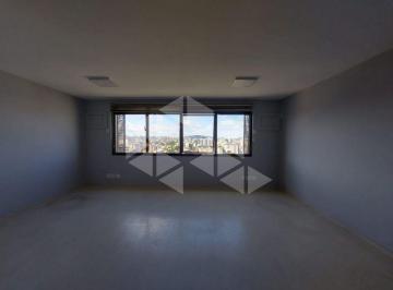 Comercial · 32m² · 1 Vaga · Sala 32M² - para Alugar