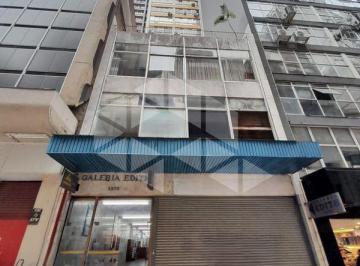 Comercial · 35m² · Sala 35M² - para Alugar