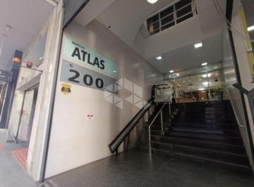 Comercial · 39m² · Sala 39M² - para Alugar