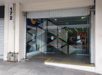 Comercial · 30m² · Conjunto 30M² - para Alugar