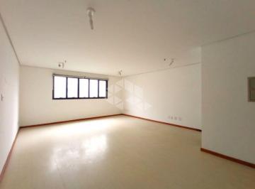 Comercial · 41m² · 1 Vaga · Sala 41M² - para Alugar
