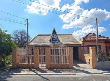 Casa · 250m² · 3 Quartos · 1 Vaga · Casa Residencial 250M² - para Alugar