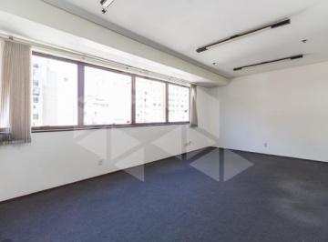Comercial · 33m² · Sala 33M² - para Alugar