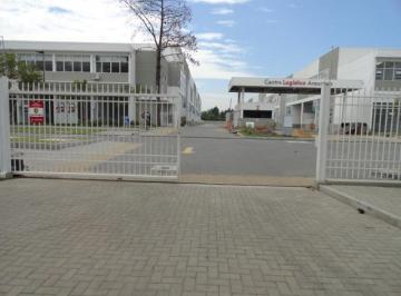 Comercial · 920m² · 2 Vagas · Depósito 920M² - para Alugar